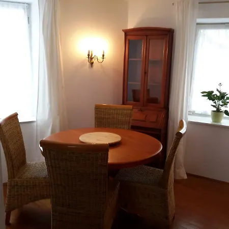Gastehaus Gretl