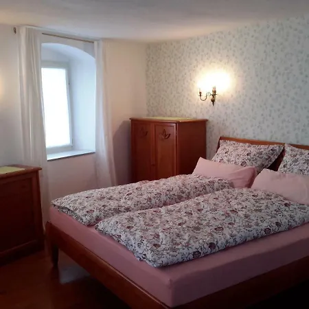 Gastehaus Gretl Apartment *